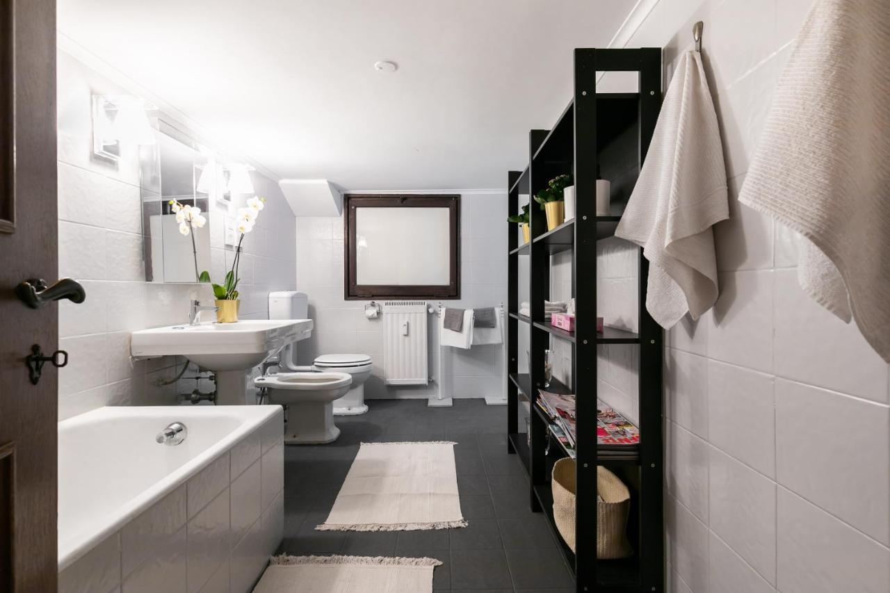 ローマRotonda 23 - Loft In Pantheonアパートメント エクステリア 写真